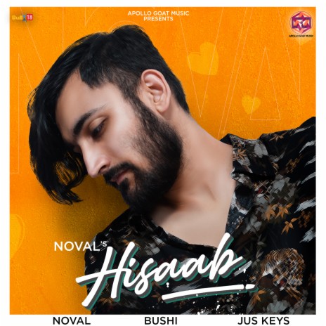 Hisaab | Boomplay Music