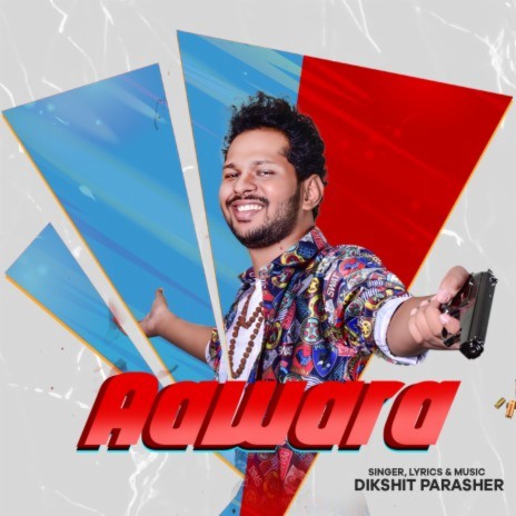 Aawara | Boomplay Music