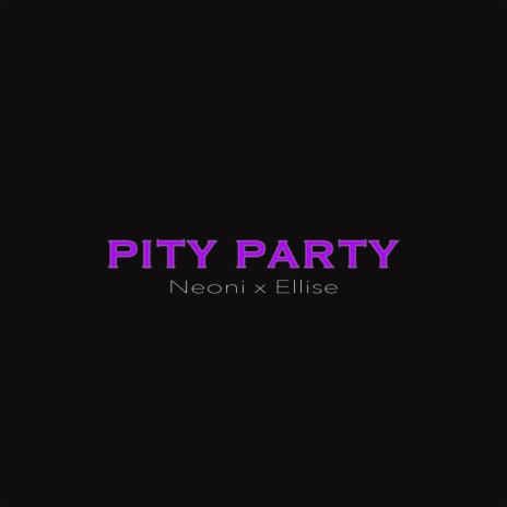 Listen to PITY PARTY OVER podcast