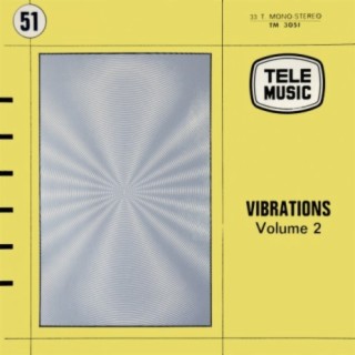 Vibrations - Volume 2