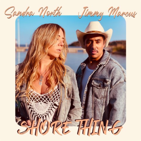 Shore Thing ft. Jimmy Marcus | Boomplay Music