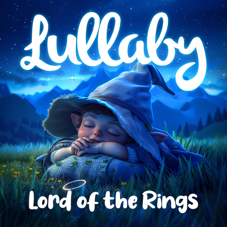 Numenor - Rings of Power (Lullaby Rendition) | Boomplay Music