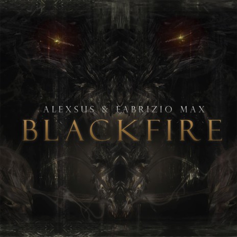 Blackfire ft. Fabrizio Max | Boomplay Music