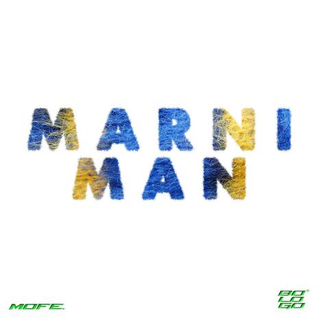 marni man | Boomplay Music