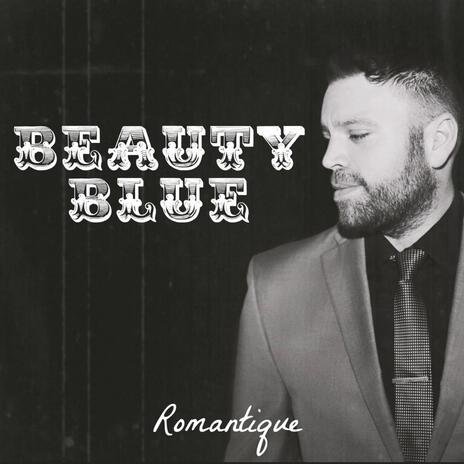 Beauty Blue ft. David Fernandez Violin | Boomplay Music