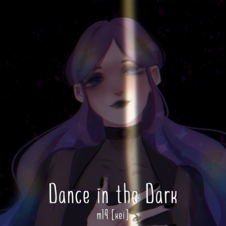 Dance in the Dark (Russian Cover)