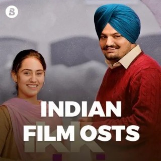Indian Film OSTs