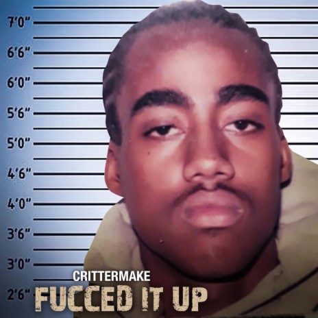 fucced it up | Boomplay Music