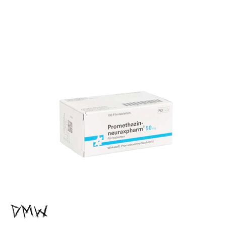 promethazin | Boomplay Music