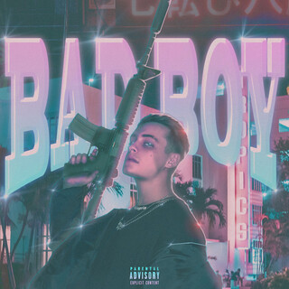 BAD BOY (Prod. by Insain)