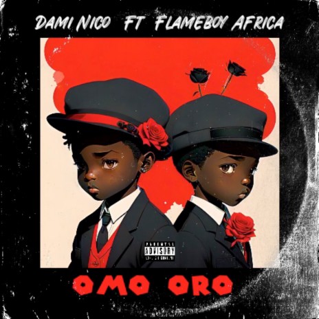 Omo Oro ft. Flameboy Africa | Boomplay Music
