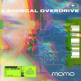 ILEOCECAL OVERDRIVE