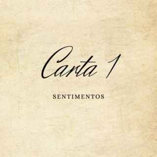 Carta 1 (Sentimentos)