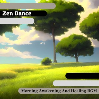 Morning Awakening and Healing Bgm