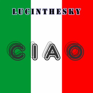 Ciao (Version instrumentale)