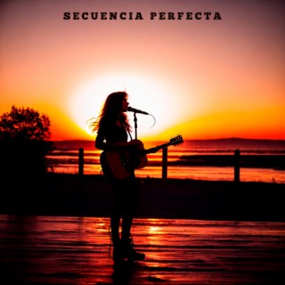 Secuencia Perfecta (New Version) lyrics | Boomplay Music