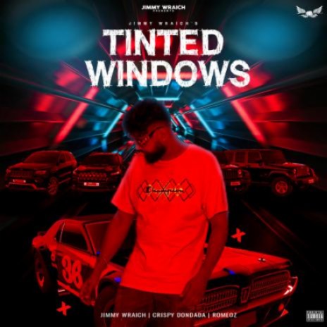 Tinted Windows | Boomplay Music