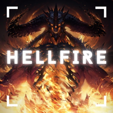 Hellfire | Boomplay Music