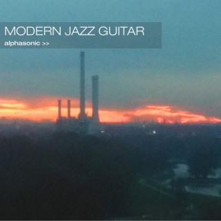 Modern Jazz Guitar