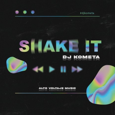 Shake It | Boomplay Music