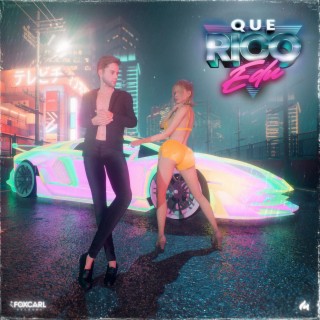 Que Rico lyrics | Boomplay Music