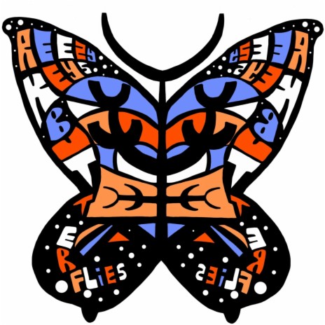 Butterflies | Boomplay Music