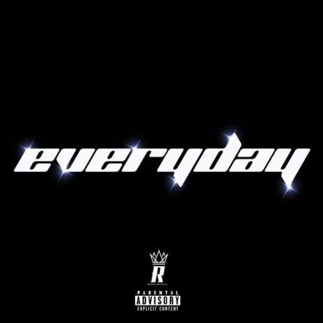 Everyday (Bonus Track) | Boomplay Music