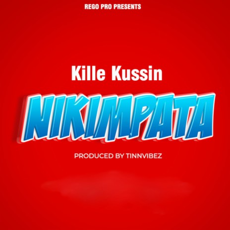 Nikimpata | Boomplay Music