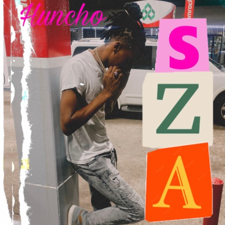 SZAA | Boomplay Music