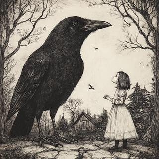 The Thirsty Crow