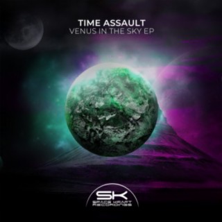 Time Assault