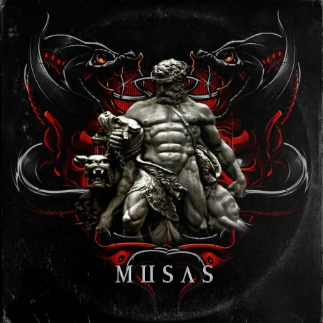 Musas ft. dj 1saak | Boomplay Music