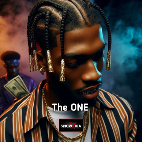 The One | Boomplay Music