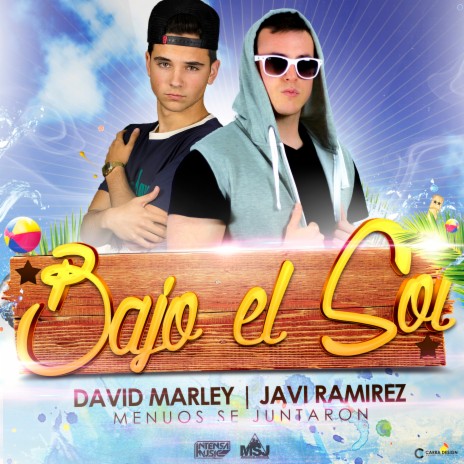 Bajo el Sol (Extended Mix) ft. Javi Ramirez | Boomplay Music