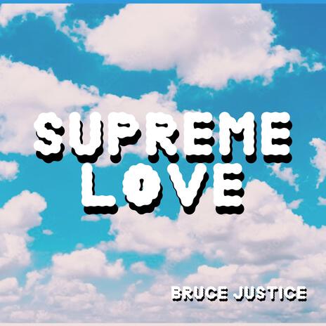 Supreme Love | Boomplay Music