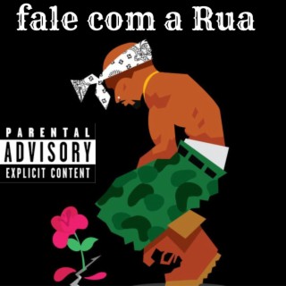 Fale com a Rua