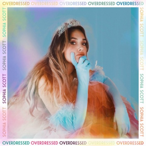 Overdressed | Boomplay Music