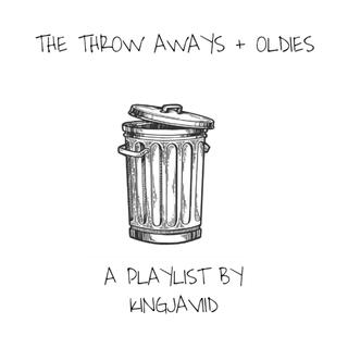 The Throw Aways + Oldies