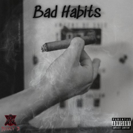 Bad Habits | Boomplay Music