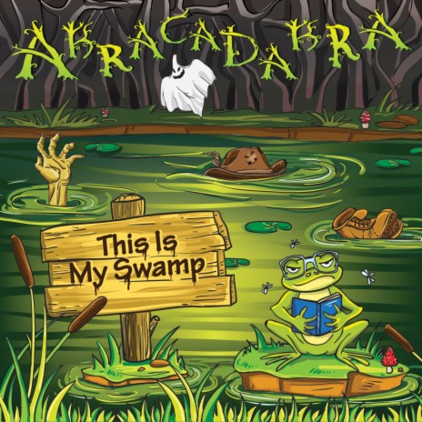 This Is My Swamp
