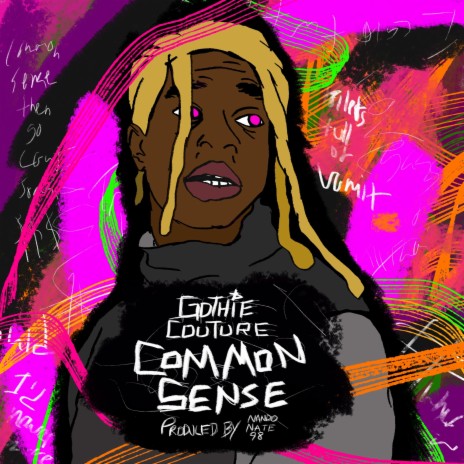 Common Sense | Boomplay Music