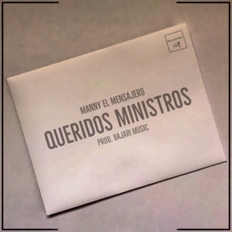 Queridos Ministros | Boomplay Music