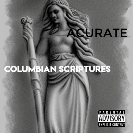 Columbian Scriptures | Boomplay Music