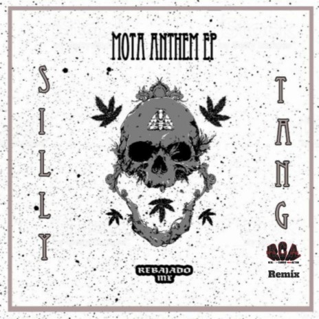 Mota Anthem (RCA Remix) | Boomplay Music