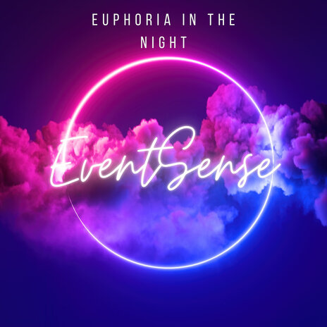 Euphoria in the Night | Boomplay Music