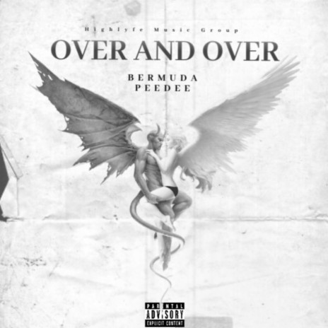 Over And Over | Boomplay Music