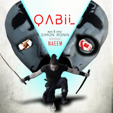 Qabil | Boomplay Music