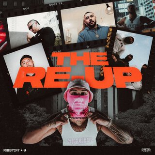 THE RE-UP (MIXTAPE)