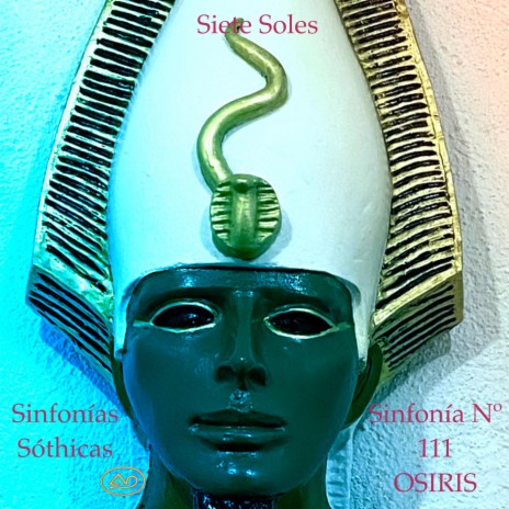 Sinfonía Sóthica Nº 111 OSIRIS | Boomplay Music