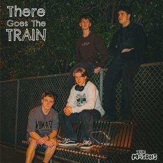 There Goes the Train lyrics | Boomplay Music